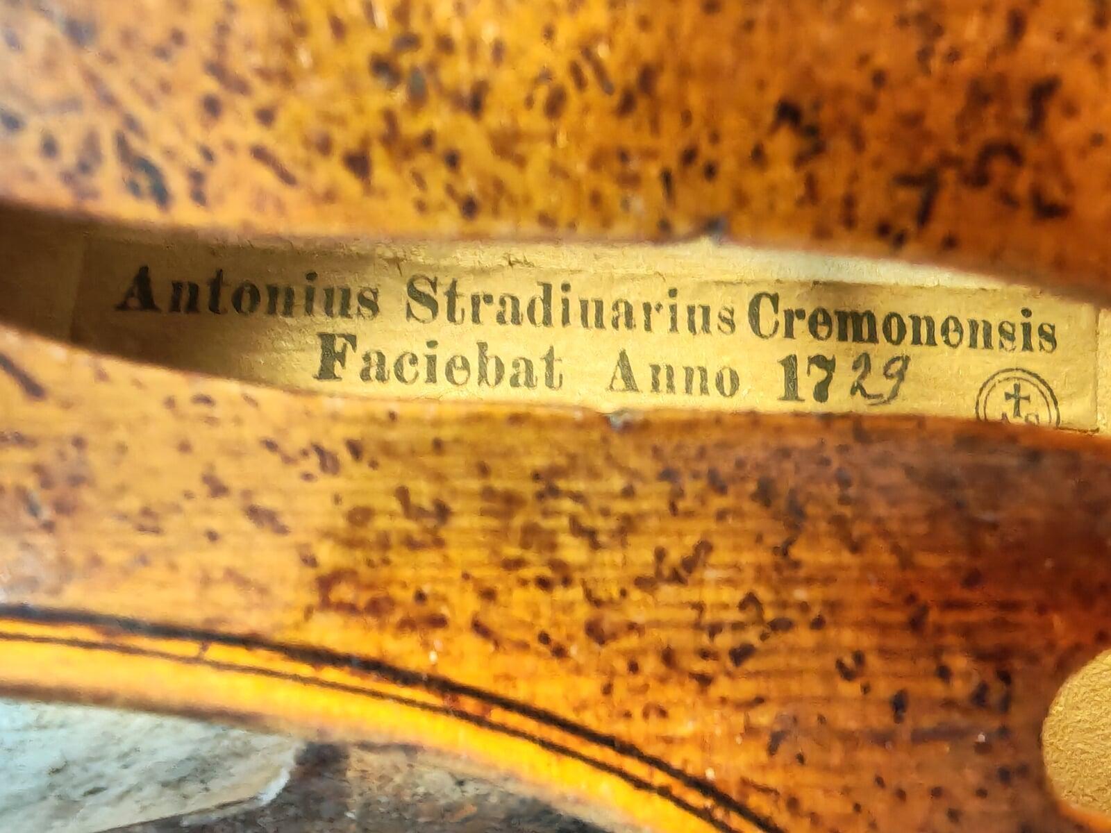 Trade Violins: Why Your “Stradivarius” Isn’t the Real Deal