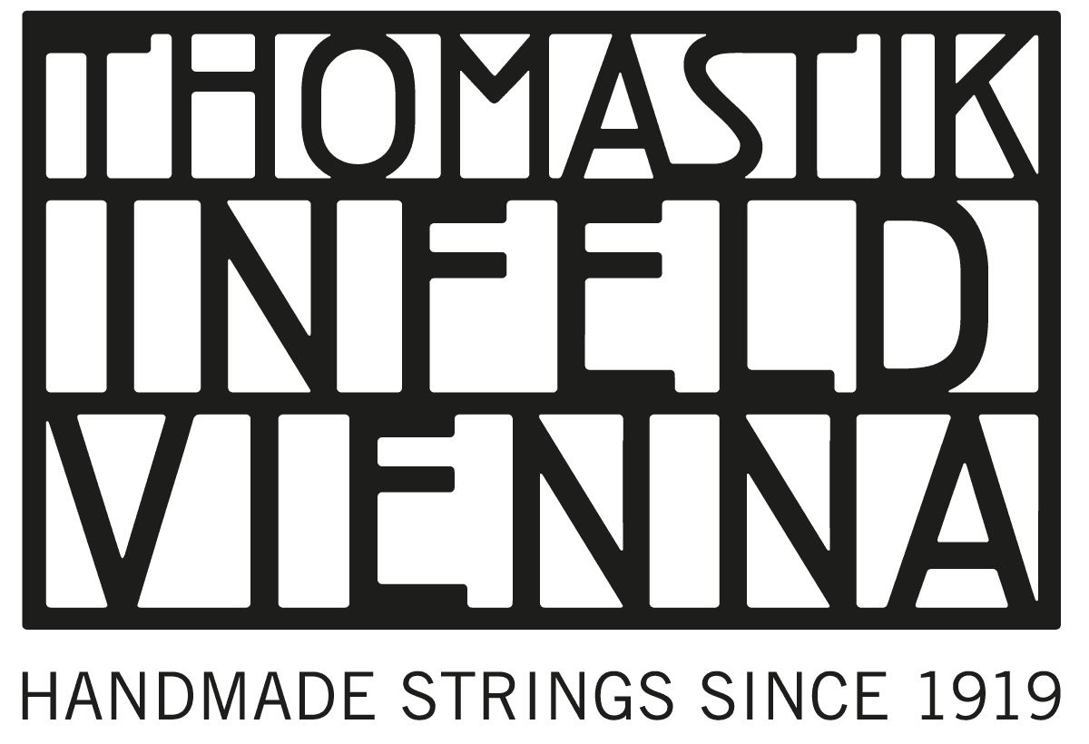 Spotlight on Thomastik-Infeld