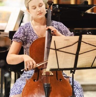 Advanced cellos