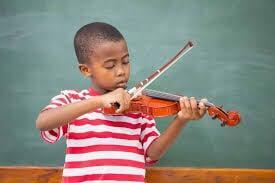 Why Every Child Should Learn a String Instrument (Even If They Don’t Become a Pro)