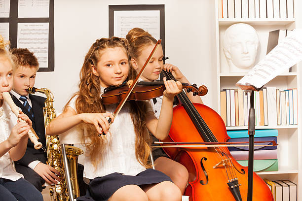 Choosing the right sized cello for you