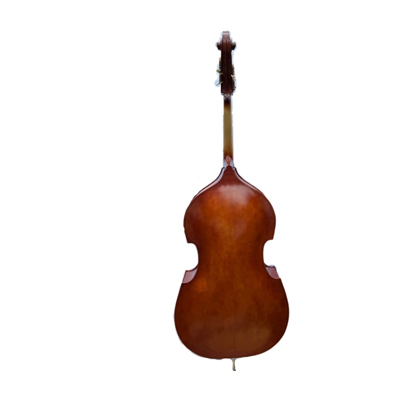 Double Bass 1/2 Lento model Double Bass 1/2 Lento model