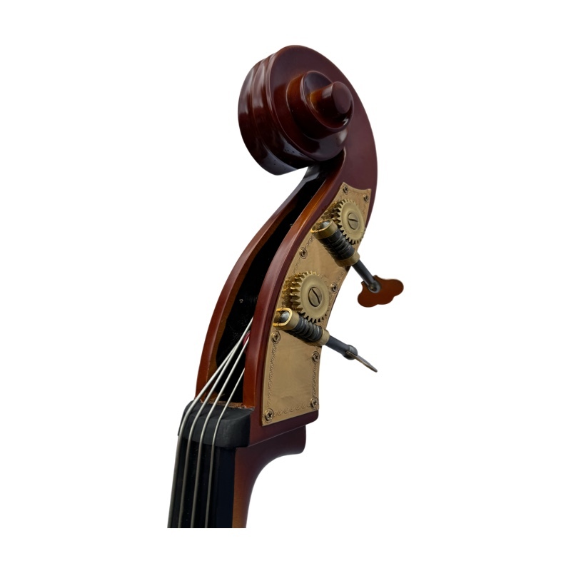Double Bass 1/2 Lento model Double Bass 1/2 Lento model