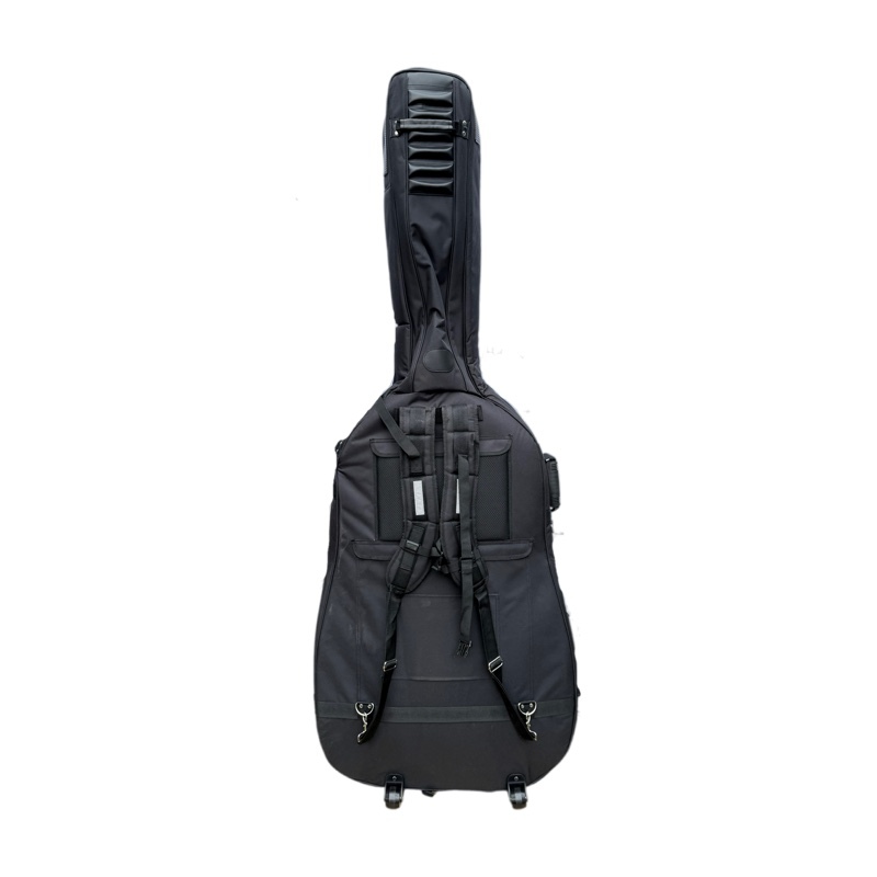 Double Bass 1/2 Lento model Double Bass 1/2 Lento model