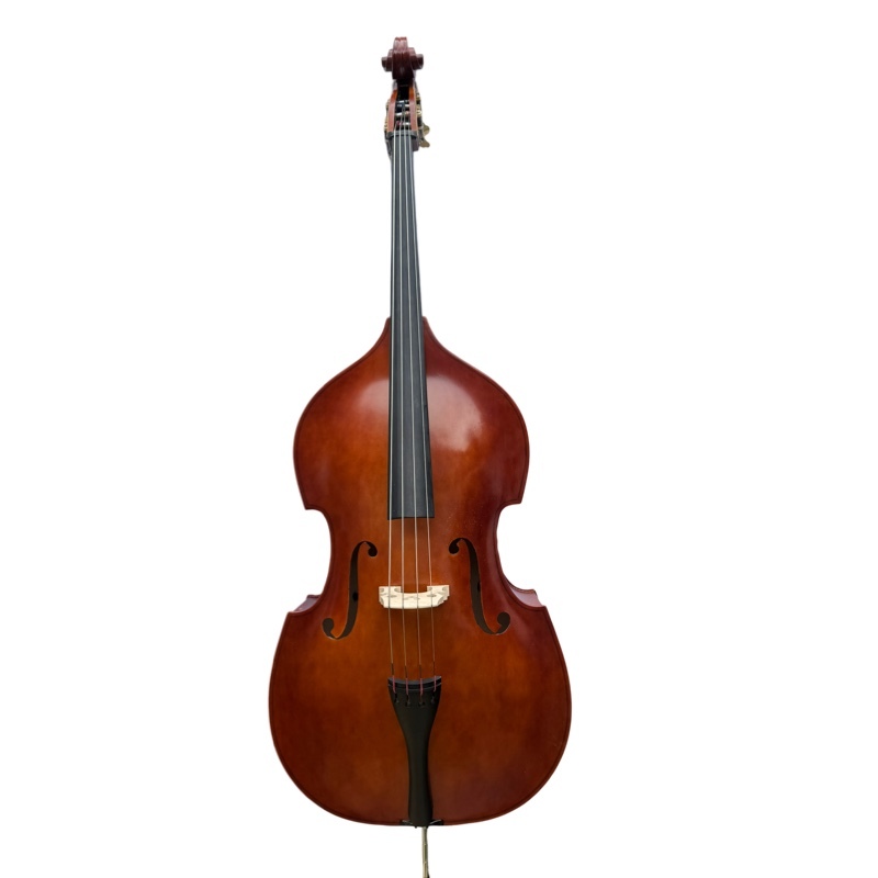 Double Bass 1/2 Lento model Double Bass 1/2 Lento model