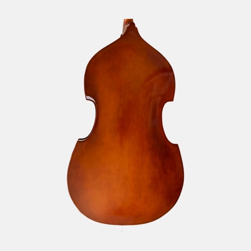 Double Bass 3/4 Andante model Double Bass 3/4 Andante model
