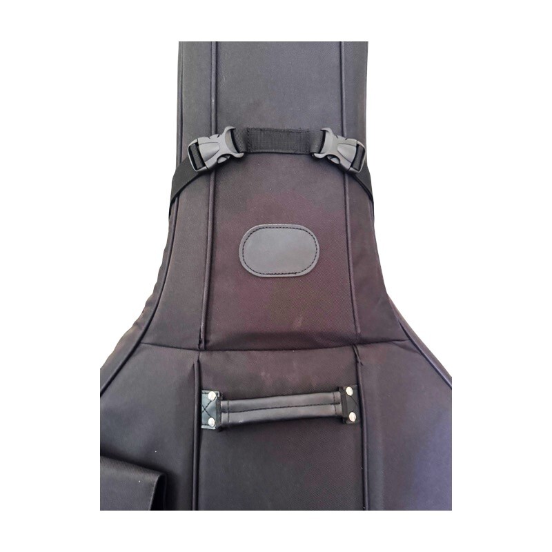 Double Bass 3/4 Andante model Double Bass 3/4 Andante model
