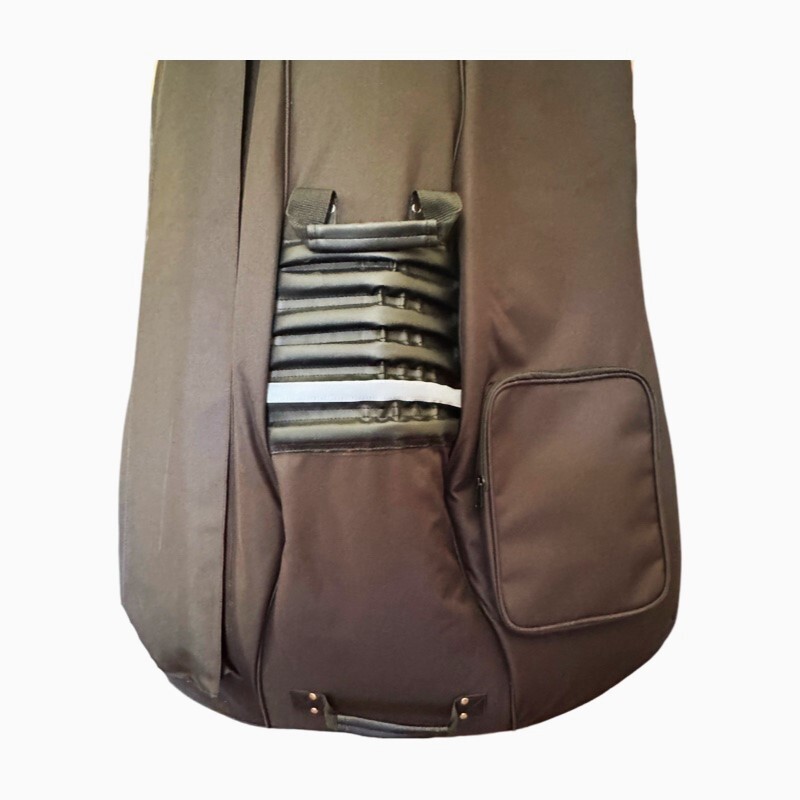 Double Bass 3/4 Andante model Double Bass 3/4 Andante model