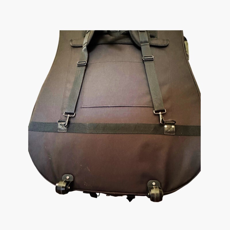 Double Bass 3/4 Andante model Double Bass 3/4 Andante model