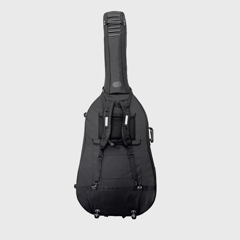 Double Bass 3/4 Andante model Double Bass 3/4 Andante model