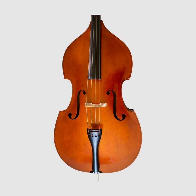 Double Bass 3/4 Andante model Double Bass 3/4 Andante model