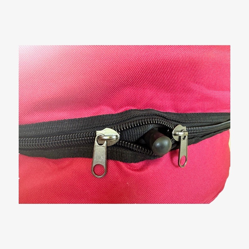 Cello Bag, 4/4