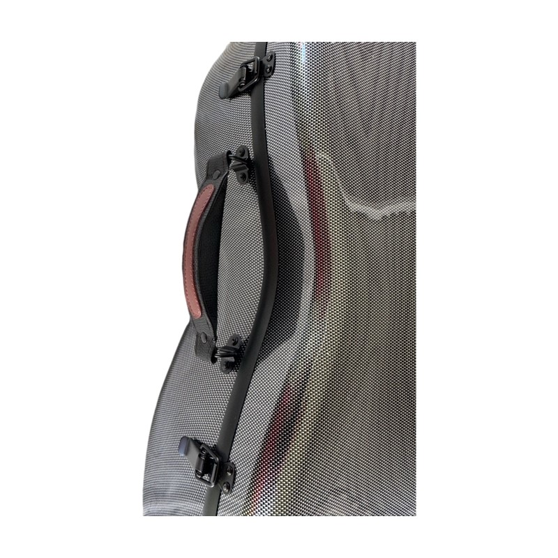 Cello Case, 4/4 Hard