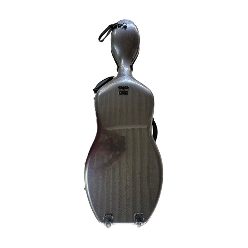 Cello Case, 4/4 Hard
