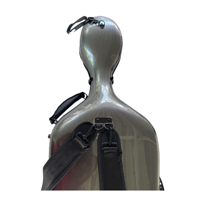 Cello Case, 4/4 Hard