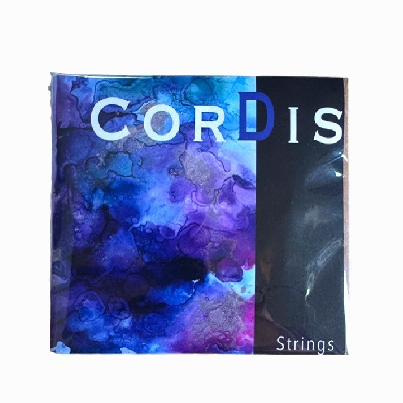Cordis Violin Strings set, 1/4 size
