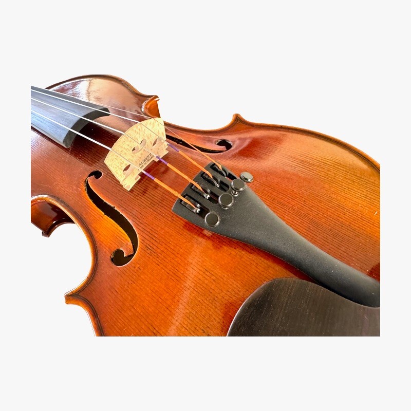 Violin 3/4 Andante model Violin 3/4 Andante model
