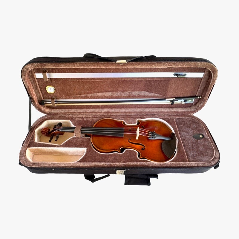 Violin 3/4 Andante model Violin 3/4 Andante model