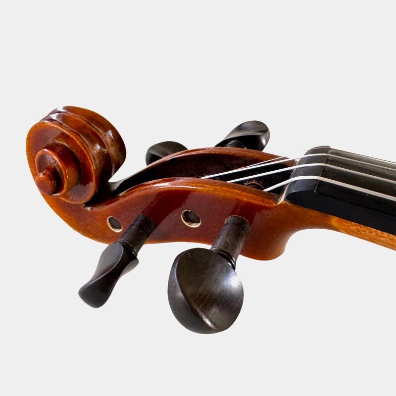 Violin 4/4 Andante model Violin 4/4 Andante model