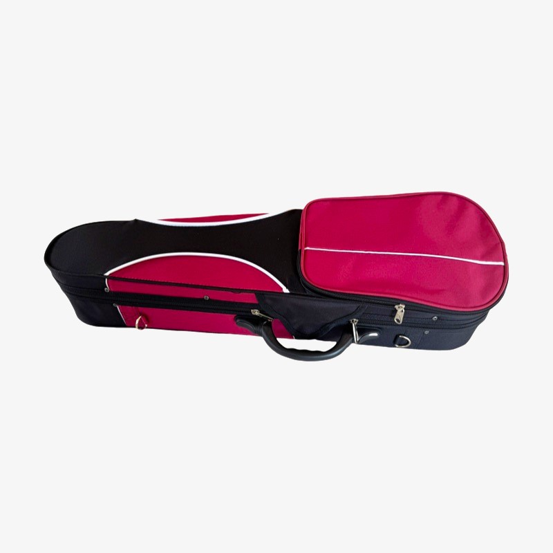 Violin Case, 1/2 Styrofoam Violin Case, 1/2 Styrofoam