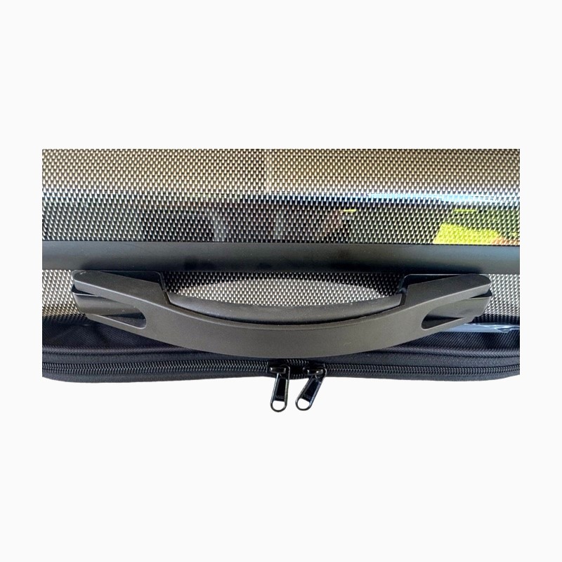 Violin Case, 1/2 Hard