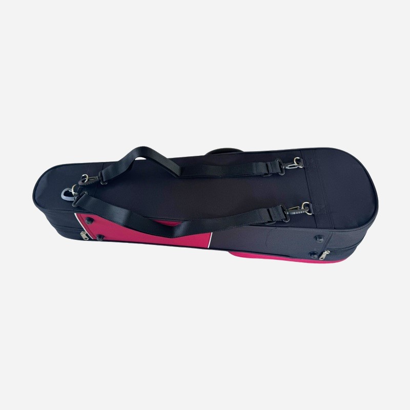 Violin Case, 3/4 Styrofoam