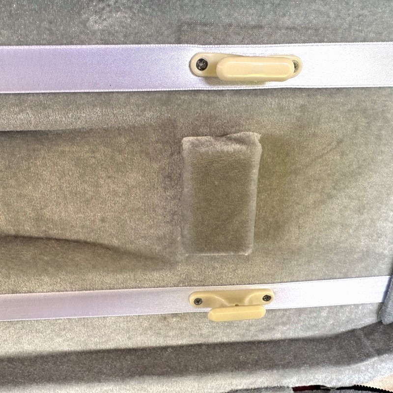 Violin Case, 3/4 Oblong Lightweight Violin Case, 3/4 Oblong Lightweight