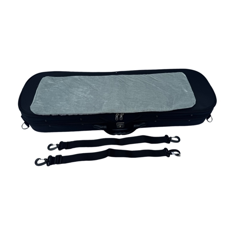 Violin Case, 4/4 Styrofoam Violin Case, 4/4 Styrofoam
