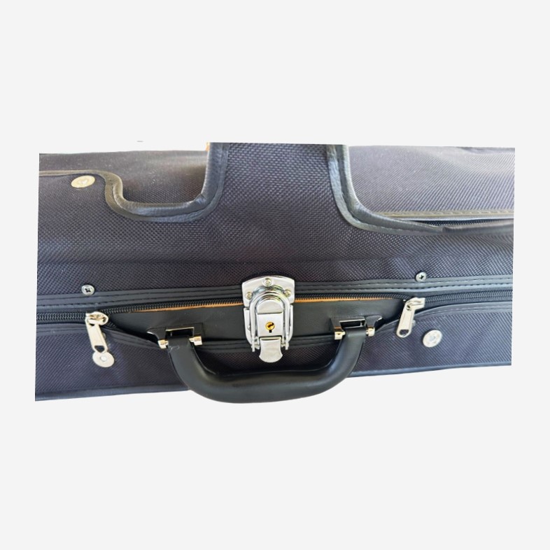 Violin Case, 4/4 Oblong
